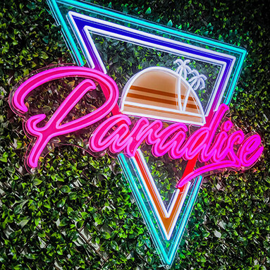 Custom LED Neon Signs